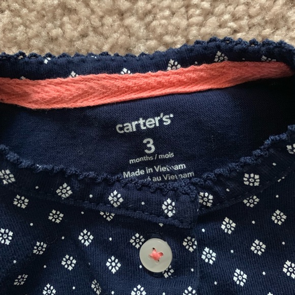 Carters Sweater! Bundle 5/$20! - Picture 2 of 2